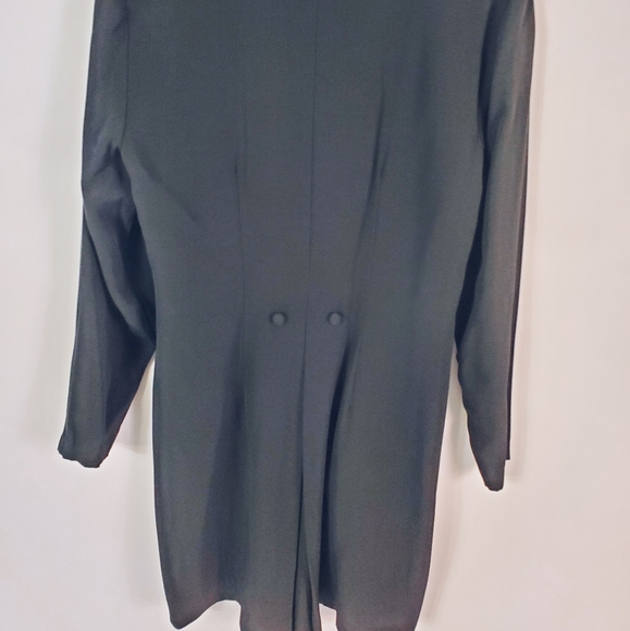 Tuxedo Jacket - Picture 6 of 10